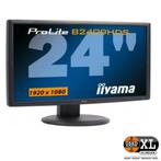 Iiyama ProLite B2409HDS 24 inch Monitor 75Hz | Nieuw in Doos, Computers en Software, Monitoren, Ophalen of Verzenden, Nieuw