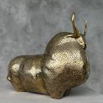 sculptuur, NO RESERVE PRICE - Abstract Sculpture of an, Antiek en Kunst
