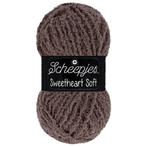 Scheepjes Sweetheart Soft - 027, Ophalen of Verzenden, Nieuw, Breien of Haken, Wol of Garen