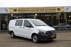 Zakelijke Lease |  Mercedes-Benz Vito 111 CDI Lang DC Comfor, Gebruikt, Euro 6, Overige carrosserieën, Airbags