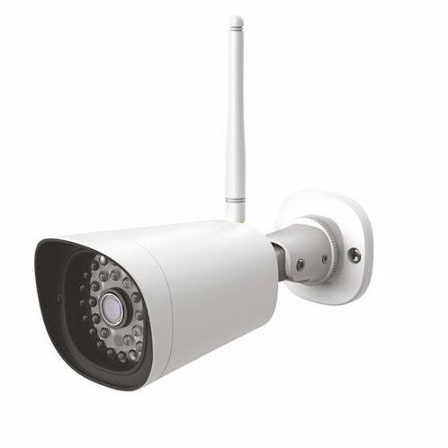 klikaanklikuit Bewakingscamera IPCAM-3500 voor buiten Wi..., Doe-het-zelf en Verbouw, Elektra en Kabels