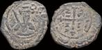 1101-1112 Crusader Antioch Tancred, Regent Ae follis Brons, Verzenden