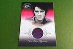 Elvis Presley - Trading card, Kaart Elvis Presley met, Nieuw
