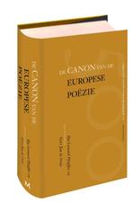 De canon van de Europese poëzie 9789029082006, Boeken, Verzenden, Gelezen