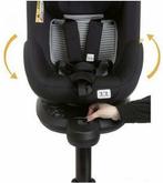 Chicco Autostoel Seat2Fit i-Size Basic Black (Autostoeltjes), Verzenden, Nieuw