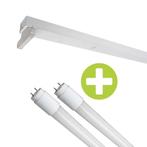 LED TL Armatuur 150cm (dubbel) IP22, Ophalen of Verzenden