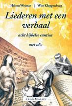 Liederen met een verhaal 9789492183170 Wim Kloppenburg, Boeken, Verzenden, Gelezen, Wim Kloppenburg