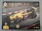 Lego - Renault Sport Certified Professional Limited edition, Kinderen en Baby's, Speelgoed | Duplo en Lego, Nieuw