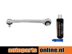 Draagarm Audi Q5 voorzijde, links, boven, Verzenden, Nieuw, Audi