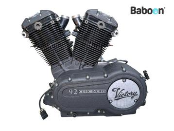 Motorblok Victory V 92 SC 2000 (V92SC) beschikbaar voor biedingen