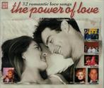 Various - The Power Of Love, Ophalen of Verzenden, Gebruikt