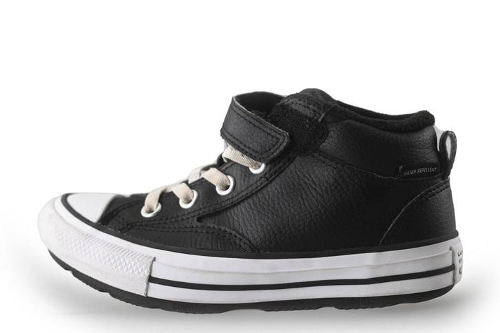 Converse Sneakers in maat 33 Zwart | 10% korting, Kinderen en Baby's, Kinderkleding | Schoenen en Sokken, Jongen of Meisje, Zo goed als nieuw