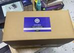 2024/25 DAKA FC Inter Top Audience - 1 Case - Near Mint (NM), Verzamelen, Nieuw
