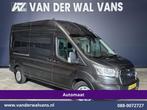 Ford Transit | 2.0 TDCI 131pk Automaat L3H3 Euro6 Airco |, Automaat, Gebruikt, Euro 6, Alarm