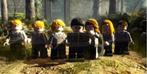 Lego Harry Potter Jaren 5-7 (wii used game), Ophalen of Verzenden, Zo goed als nieuw
