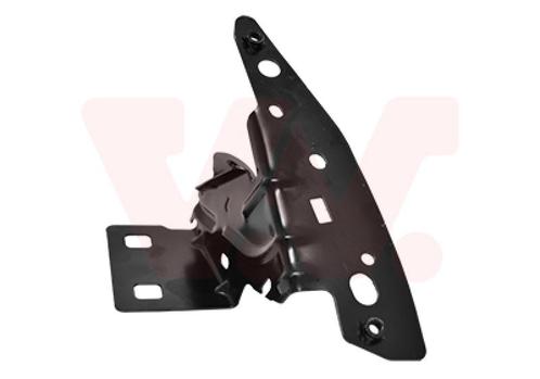 SPATBORD VOOR CITROEN C3 2010-2013, Auto diversen, Auto-accessoires, Nieuw, Ophalen of Verzenden