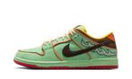 Nike SB Dunk Low Rodeo Tourmaline, Nieuw