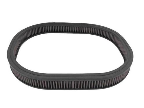 K&N Replacement Air Filter MOPAR 383,440 SIX-PAC 1969-72 -, Auto-onderdelen, Filters, Ophalen of Verzenden