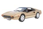 Ferrari 308 GTS 187932 Norev  Modelauto 1:18  1982, Hobby en Vrije tijd, Modelauto's | 1:18, Verzenden, Nieuw