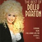 cd - Dolly Parton - The Best Of, Verzenden, Zo goed als nieuw