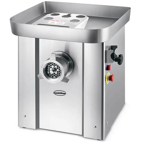 Vlees-/Gehaktmolen | Mes N°32 (Ø32mm) | 500 kg/u |, Zakelijke goederen, Horeca | Keukenapparatuur, Nieuw in verpakking, Verzenden