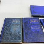 Jules Verne - Jules Verne adventure novels in Wonderreizen, Antiek en Kunst, Antiek | Boeken en Bijbels