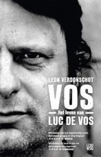 Vos | 9789048831630 | Leon Verdonschot, Zo goed als nieuw, Leon Verdonschot