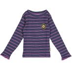 Vingino-collectie Longsleeve Jesse (lavender pink), Kinderen en Baby's, Babykleding | Maat 80, Nieuw, Meisje, Verzenden, Vingino