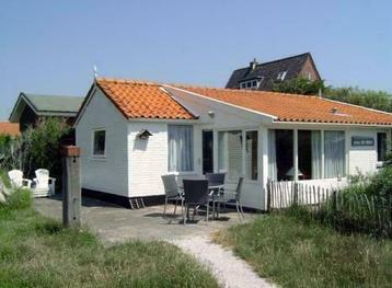 Voordelige vakantiehuisjes op Texel. Schoolvakantie vrij! beschikbaar voor biedingen