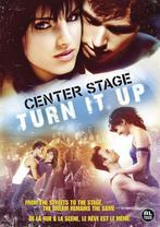 Center Stage - Turn It Up (dvd tweedehands film), Cd's en Dvd's, Ophalen of Verzenden, Nieuw in verpakking