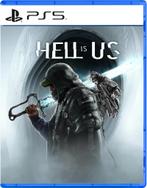 Hell is Us-Standaard (PlayStation 5) NIEUW, Ophalen of Verzenden, Nieuw