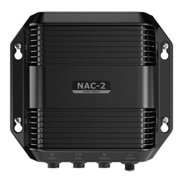 Bieden: Simrad NAC2 Autopilot Processor - 000-13249-001, Watersport en Boten, Navigatiemiddelen en Scheepselektronica, Kabel of Apparatuur