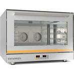 EUROMAX DS1098DD 4L 60X40 DIGITALE HETELUCHTOVEN MET VOCHT E, Zakelijke goederen, Horeca | Keukenapparatuur, Verzenden, Nieuw in verpakking