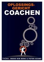 9789058718174 Oplossingsgericht coachen | Tweedehands, Verzenden, Zo goed als nieuw, Insoo Kim Berg