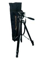 Velbon DEB-3 Tripod Statief (Incl. Case), Verzenden, Zo goed als nieuw