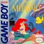 MarioGBA.nl: Disneys The Little Mermaid - iDEAL!, Spelcomputers en Games, Games | Nintendo Game Boy, Ophalen of Verzenden, Gebruikt