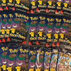 Pokémon - 40 Booster pack - Trick or Trade booster packs, Nieuw