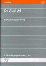 ≥ Vind audi a6 in Handleidingen en Instructieboekjes op Marktplaats