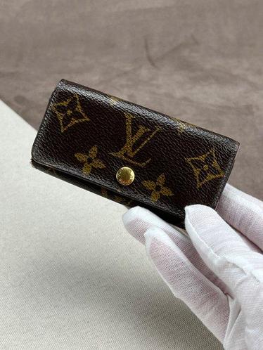 Louis Vuitton - 'NO RESERVE PRICE'. Key holder - Fashion - Catawiki