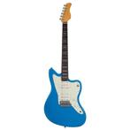 Sire Guitars J3/BLU Mahonie elektrische gitaar J-stijl,, Muziek en Instrumenten, Ophalen of Verzenden, Nieuw