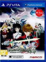 Tales Of Hearts R-Japans (PS Vita) Gebruikt, Ophalen of Verzenden, Zo goed als nieuw