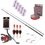 Complete Ultimate Doodaas Set, Verzenden, Nieuw