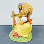 Hummel #405 Sing With Me TMK7 + Original Box - Beeldje -