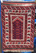 Tapijt - 119 cm - 81 cm - Turks tapijt, Nieuw