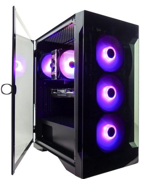 Intel i7 13700 ULTRA 16-Core Game PC / Gaming Computer -..., Computers en Software, Desktop Pc's, Nieuw, Ophalen of Verzenden