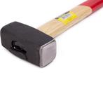 Benson Stevige moker - 1 kilo - essenhouten antislipsteel..., Ophalen of Verzenden, Nieuw, Overige soorten