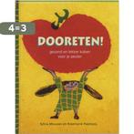 Dooreten! 9789085605010 S. Mouwes, Verzenden, Gelezen, S. Mouwes