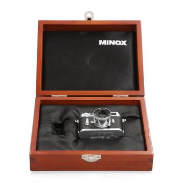 Minox Leica M3 beschikbaar voor biedingen