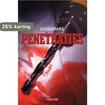 Penetraties / Davidsfonds/Literair 9789063064952, Verzenden, Zo goed als nieuw, R. Schoemans