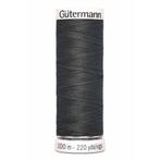 Gutermann Allesnaaigaren 200m - 036, Ophalen of Verzenden, Nieuw, Breien of Haken, Wol of Garen